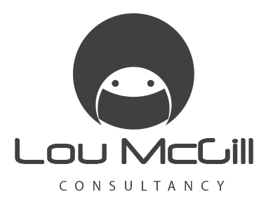 LOU McGILL Logo