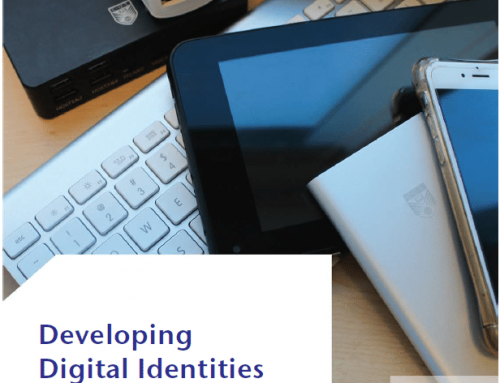 Digital leadership course launched